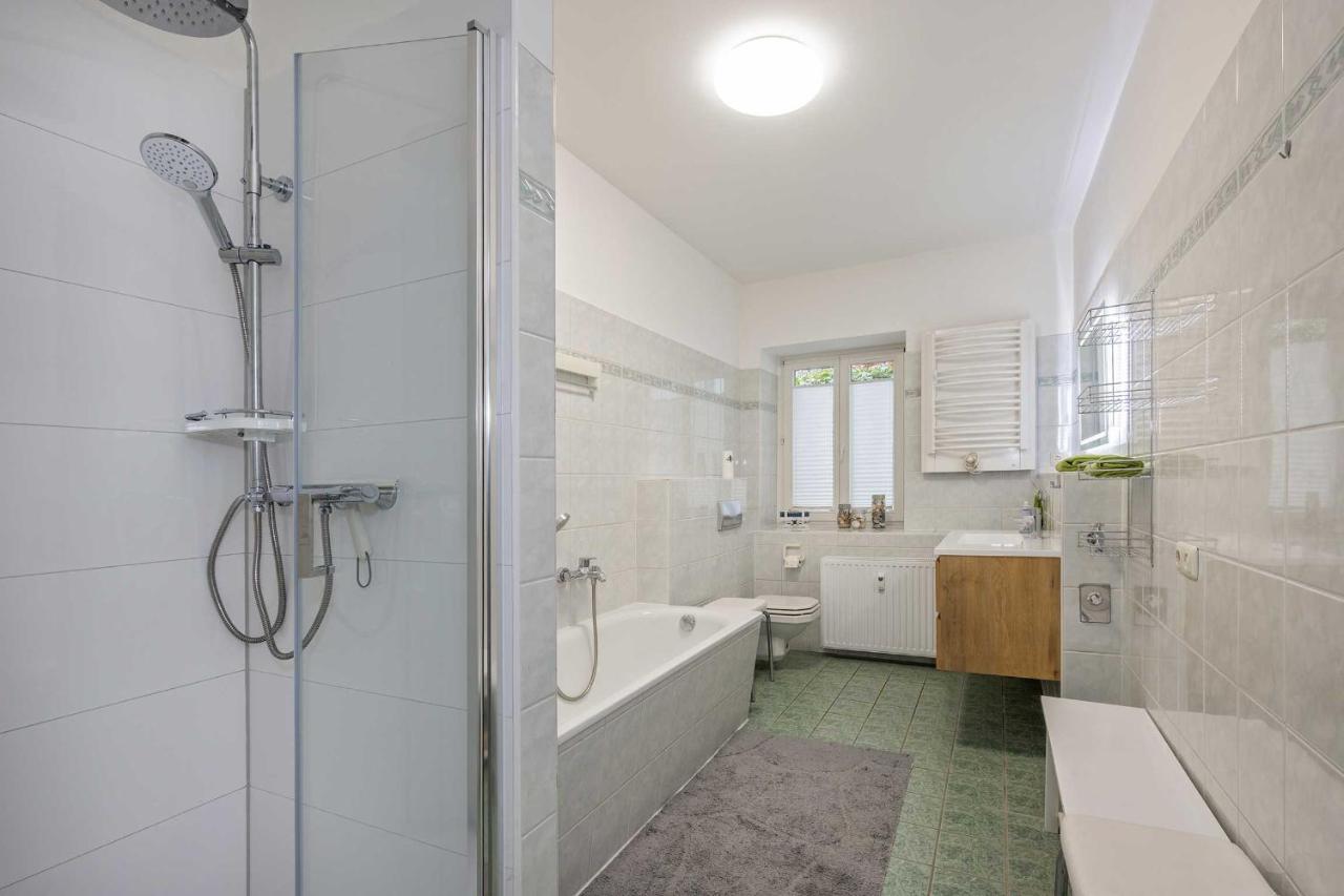 הרינגסדורף Villa Meereswoge 02 מראה חיצוני תמונה